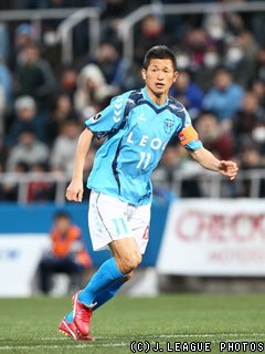 J���[�O�I��20���ꗗ