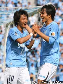 �y�]�z�O�c��2���_�̊��� �֓c4-0�R�`