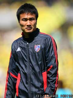 [FC����]����I�肪�R�p�E�A�����J���ނɂ��ăR�����g�u�c�O�����A���܂������͎̂d�����Ȃ��v / FC�����S�� �חǘa�F