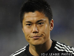 �T�b�J�[���{�A�A�����s�L�^���X�V 