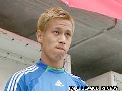 PSG���{�c�A����ɋ��� �����񓹂����V�A�ŕ񂶂�