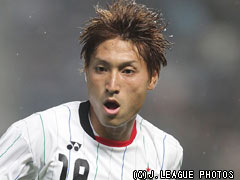 J���[�O�}�b�`���|�[�g�E�̓_&���]�E������R�����g���J[6/20]