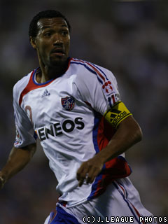 ���[�J�X��FC�����ɕ��A 