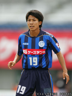 �G���S���ԋL�҃����X�V![7/1]