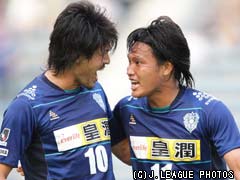 J���[�O��������&����[7/13]