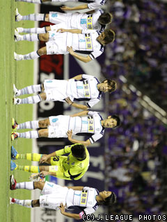 �y�]�z�Ƃ��Ɍ���͌��������_ �L��0-0����