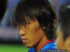 J���[�O�}�b�`���|�[�g�E�̓_&���]�E������R�����g���J[7/19]