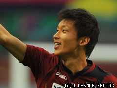 J���[�O��������&����[7/23]