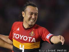 J���[�O�}�b�`���|�[�g�E�̓_&���]�E������R�����g���J[7/25]