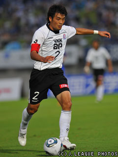 J���[�O�}�b�`���|�[�g�E�̓_&���]�E������R�����g���J[8/1]