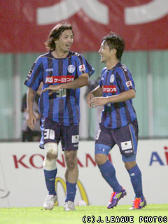 �G���S���ԋL�҃����X�V![8/4]