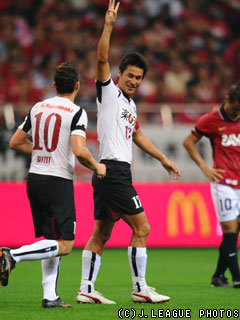 �y�]�z�_�˂����X�^�C���Ɍ����_ �Y�a2-3�_��