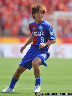 J2��FC�����ɉi�������� 