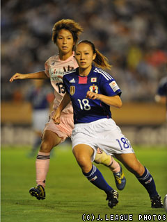 �Ȃł����A3-2�ŏ��� �߉�A�쐟�炪�S�[��