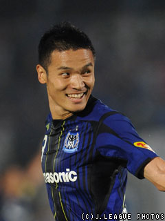 J���[�O�}�b�`���|�[�g�E�̓_&���]�E������R�����g���J[8/22]