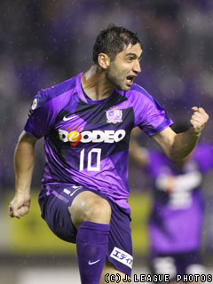 J���[�O�}�b�`���|�[�g�E�̓_&���]�E������R�����g���J[8/29]