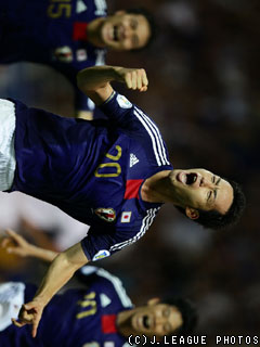 �g�c�̌����_�Ō��I���� ���{�AW�t�\�I�k���N����