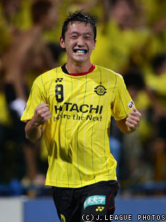 J���[�O�}�b�`���|�[�g�E�̓_&���]�E������R�����g���J[9/12]