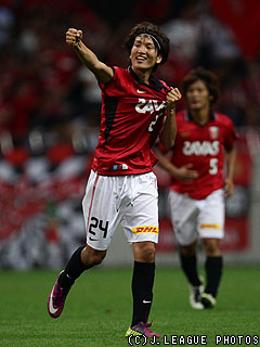 �y�]�z�Y�a�A�㔼�ɓ��_�d�˂� �Y�a2-0��{