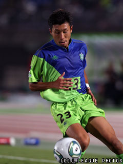 J���[�O�}�b�`���|�[�g�E�̓_&���]�E������R�����g���J[9/29]