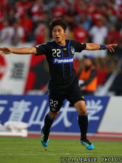 �y�]�zG���A�{�[���x�z G���1-0�Y�a