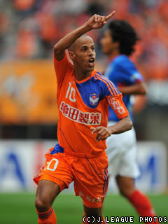 J���[�O�}�b�`���|�[�g�E�̓_&���]�E������R�����g���J[10/3]