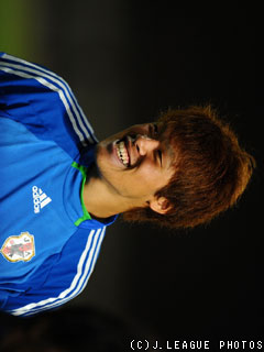 ����獇���A�S���ŗ��K �T�b�J�[�̓��{��\