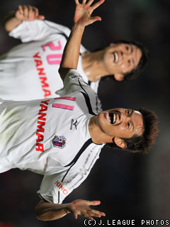 J���[�O��������&����[10/5]