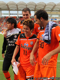 �G���S���ԋL�҃����X�V![10/6]