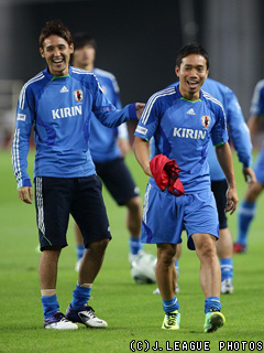 ���{�A11����Ƀ^�W�N�� �������K�ł̓p�X�Q�[����