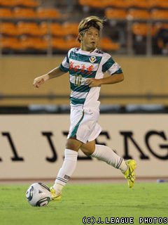 �����A�x�R�ɉ��� �D�y�A�����͔s���