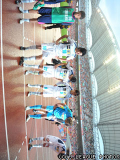 J���[�O�}�b�`���|�[�g�E�̓_&���]�E������R�����g���J[10/24]