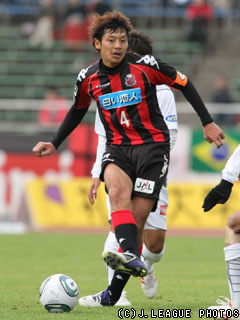 FC�����͈������� J2��33�ߍŏI��