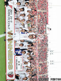 J���[�O�}�b�`���|�[�g�E�̓_&���]�E������R�����g���J[10/31]