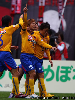 J���[�O��������&����[11/3]