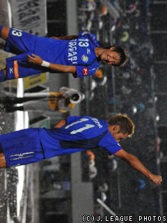 J���[�O��������&����[11/6]