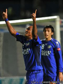 ���FC���������� 2�ʒ���������