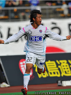 �����A�����i�قڊm�� ������3-0����