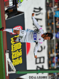 J���[�O�}�b�`���|�[�g�E�̓_&���]�E������R�����g���J[11/28]