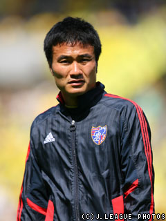 G���A����l���𔭕\ FC�����̓��{��\DF