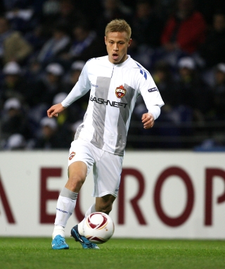 �{�c��CSKA�̍��h�Q�� 