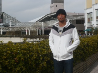 [���̖������񂾒j����2011]]Vol.9 ���� �`�M(���E�D�y)