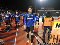 FC���������AG��㊮�s �T�b�J�[ACL�J��