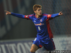 FC���������菟�� FC����3-2���É�