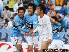 �O�c�������_ �֓c1-0��