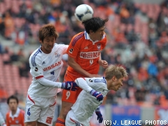 ���ߎ茇���A�������� �V��0-0���lM