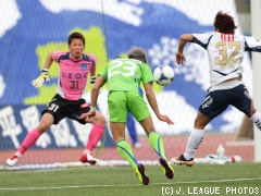 �Ó삪���lFC�ɏ��� 