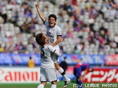 ������FC�����ɏ���