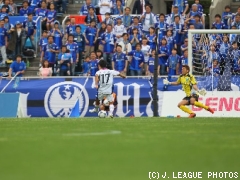 ���c�����lFC�ɏ���