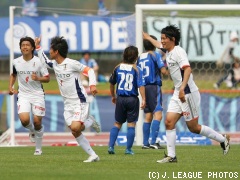 ���Q�����˂ɏ���